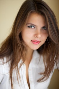 Нестеренко Анжелика