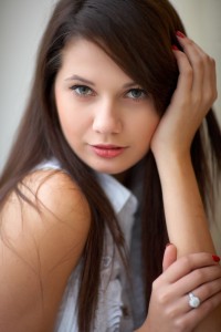 Пуденко Анна