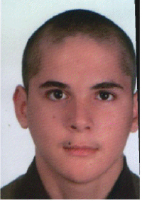 Кременчугские правоохранители разыскивают 16-летнего парня