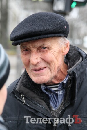 Чем, по вашему мнению, в первую очередь должны заняться избранные кременчужанами депутаты Верховной Рады?