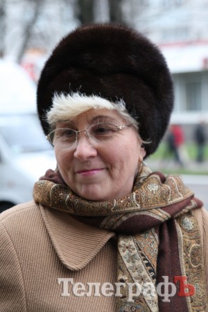 Чем, по вашему мнению, в первую очередь должны заняться избранные кременчужанами депутаты Верховной Рады?