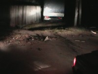 На Реевке в ДТП пострадал водитель и 4-летний пассажир