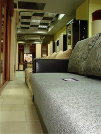 Новый салон-магазин мебели «Мебельный квартал» открылся в районе Водоканала