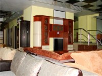 Новый салон-магазин мебели «Мебельный квартал» открылся в районе Водоканала