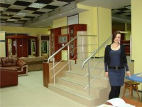 Новый салон-магазин мебели «Мебельный квартал» открылся в районе Водоканала