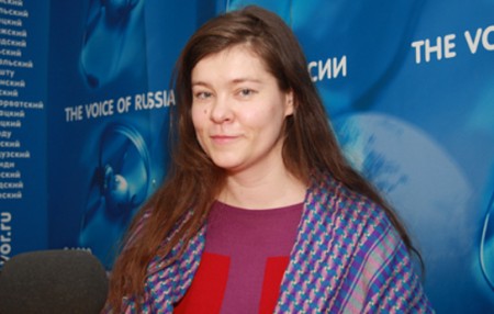 13 декабря в Сирии могут казнить украинскую журналистку