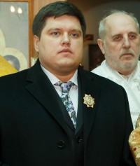 Уголовное дело в отношении экс-начальника Кременчугского отдела УБОПа Крахмильца закрыто