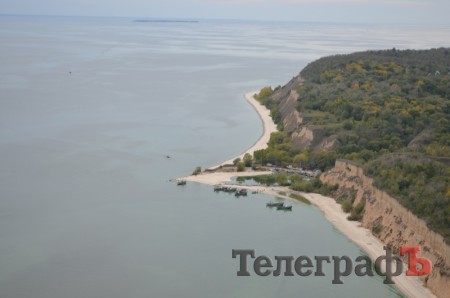 На зарыбление Кременчугского водохранилища чуть не «выбросили» 417 тыс грн