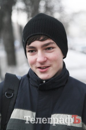 Кременчужане о конце света:)