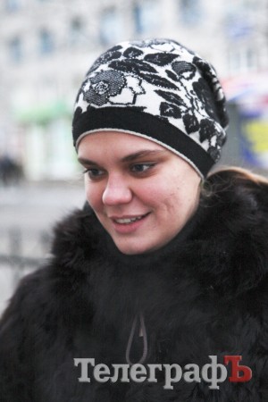 Кременчужане о конце света:)