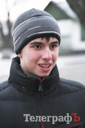 Кременчужане о конце света:)