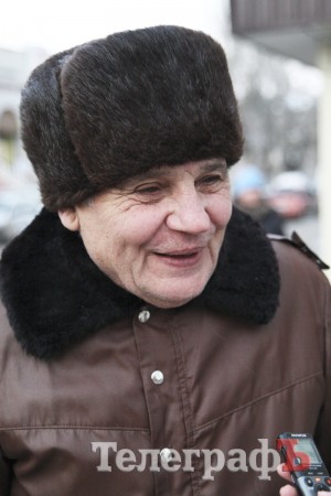 Кременчужане о конце света:)