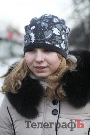 Кременчужане о конце света:)