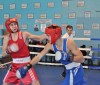 В Кременчуге прошёл турнир по боксу памяти Александра Баглаенко