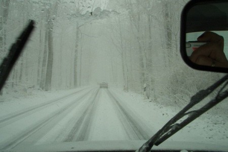 Путешествие из  Харькова в Кременчуг — впечатления кременчугского водителя