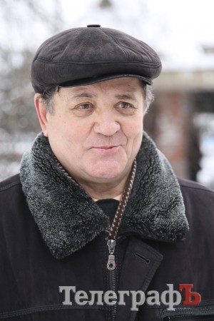 Что бы вы хотели увидеть нового в Кременчуге в наступающем году?