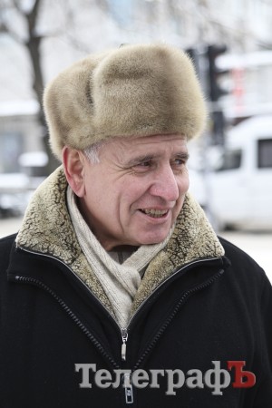 Что бы вы хотели увидеть нового в Кременчуге в наступающем году?