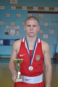 ТОП-10 кременчугских спортсменов 2012 года