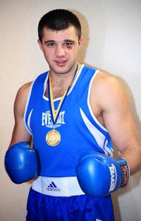 ТОП-10 кременчугских спортсменов 2012 года