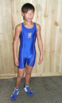 ТОП-10 кременчугских спортсменов 2012 года