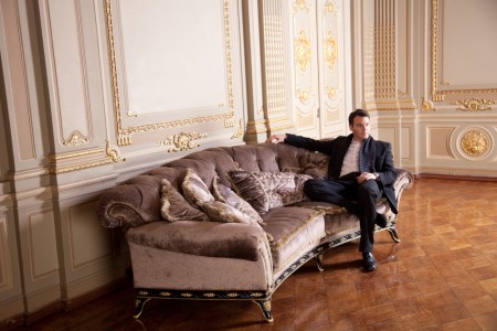 До 40% можно сэкономить при покупке мягкой мебели