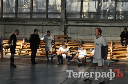 МИНИ-ФУТБОЛ. Результаты 9-го тура