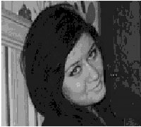 Милиция разыскивает кременчужанку, которая подозревается в краже