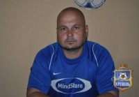 В Кременчуге проходит голосование на звание лучшего арбитра мини-футбола