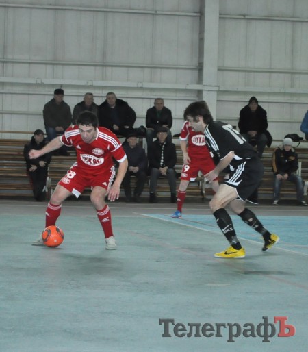 МИНИ-ФУТБОЛ. Результаты матчей