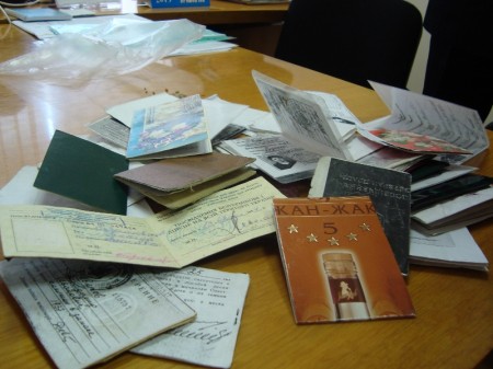 Проезд льготных пассажиров по копиям пенсионных удостоверений - незаконный, - руководство КТУ