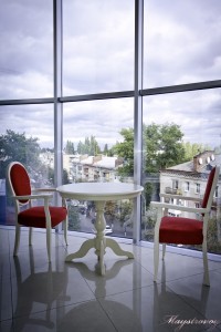 Признайся в любви и выиграй романтический ужин на двоих в День всех влюбленных