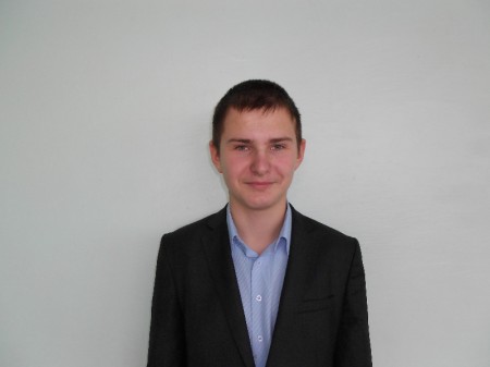 Кременчужани перемогли на олімпіаді з хімії