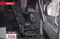 Под Киевом разбилась маршрутка Кременчуг-Киев: 8 потерпевших