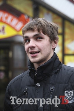 Что за время студенчества вам запомнилось больше всего?