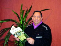 Кременчужанин написав цілу книгу про історію свого роду