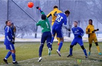 МФК «Кремень» проиграл спарринги «Александрии» и «Металлисту»