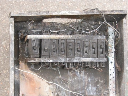 В Кременчугской колонии был не пожар, а задымление, - пресс-служба пенитенциарной службы Украины