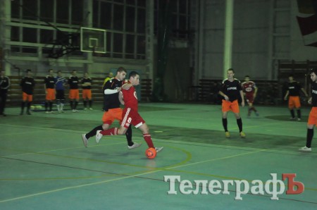 МИНИ-ФУТБОЛ. Результаты матчей