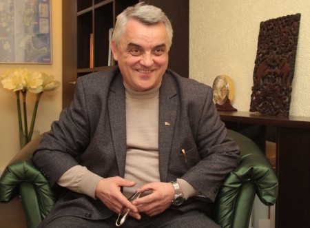 Опозиційному депутату Бугайчуку розстрочки на сесії не дали