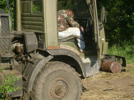 В Полтавской области за хищение газоконденсата осуждены члены организованной преступной группы