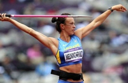 Кременчужанки Анна Мельниченко и Ольга Ляховая вновь завоевали золото