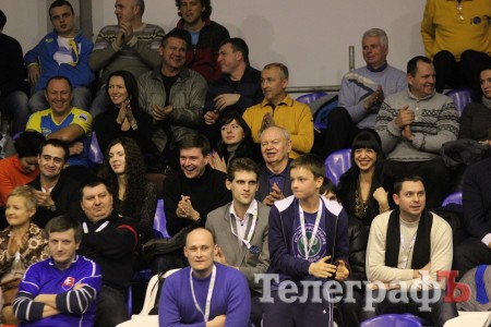 КУБОК ДЭВИСА. Долгополов обыграл Мартина, а Лацко – Стаховского