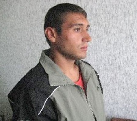 Полтавская милиция разыскивает мужчину, подозреваемого в убийстве