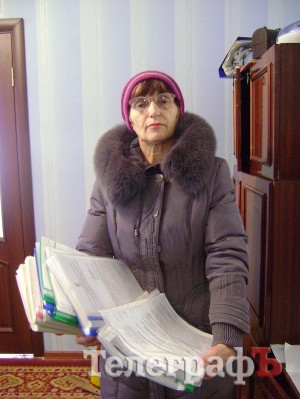 Кременчужани півроку не можуть зареєструвати будинковий комітет