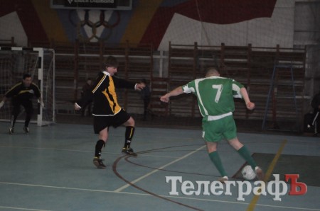 МИНИ-ФУТБОЛ. Результаты матчей