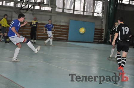 МИНИ-ФУТБОЛ. Результаты матчей