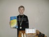 ШАХМАТЫ. Юный кременчужанин Александр Касич покорил область