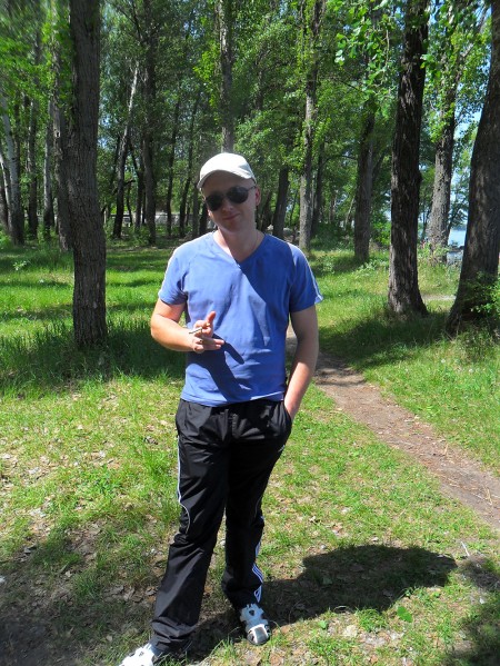 Как кременчужане признаются в любви