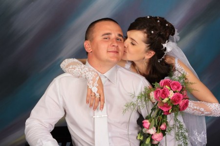 Как кременчужане признаются в любви