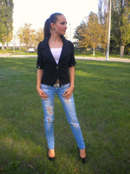 Как кременчужане признаются в любви